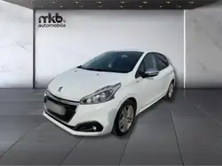 Peugeot 208 1.2i PureTech 12V - 82  Style PHASE 2