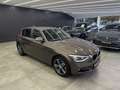 BMW 114 i Sport*Bi-Xenon*PDC*Bluetooth* Bruin - thumbnail 1