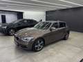 BMW 114 i Sport*Bi-Xenon*PDC*Bluetooth* Bruin - thumbnail 3