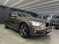 BMW 114 i Sport*Bi-Xenon*PDC*Bluetooth* Bruin - thumbnail 25