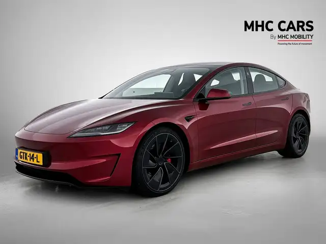 Tesla Model 3 Performance AWD 78 kWh | Camera | Navi | Clima | 1