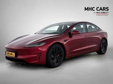 Performance AWD 78 kWh