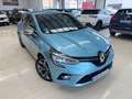 Renault Clio TCe GPF Zen EDC 96kW Blau - thumbnail 2