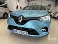 Renault Clio TCe GPF Zen EDC 96kW Blau - thumbnail 6