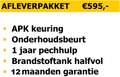 Opel Crossland 1.2 Online Edition Start/Stop Winterpakket Grijs - thumbnail 3