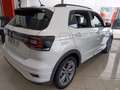 Volkswagen T-Cross 1.5 TSI Advance DSG7 110kW Blanco - thumbnail 2