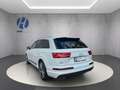 Audi Q7 3x S Line Pano Luft 360° ACC AHK StHz 7-Sitze Weiß - thumbnail 5