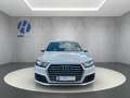 Audi Q7 3x S Line Pano Luft 360° ACC AHK StHz 7-Sitze Weiß - thumbnail 2