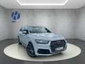 Audi Q7 3x S Line Pano Luft 360° ACC AHK StHz 7-Sitze Weiß - thumbnail 3