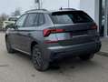Skoda Kamiq 1.0 TSI DSG Selection Tour AHK+LED+SMART-L Grau - thumbnail 3