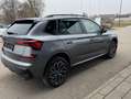 Skoda Kamiq 1.0 TSI DSG Selection Tour AHK+LED+SMART-L Grau - thumbnail 6