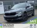 Skoda Kamiq 1.0 TSI DSG Selection Tour AHK+LED+SMART-L Grau - thumbnail 1