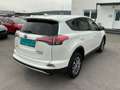Toyota RAV 4 2,5 Hybrid Active 2WD Aut. Weiß - thumbnail 6