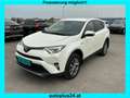 Toyota RAV 4 2,5 Hybrid Active 2WD Aut. Weiß - thumbnail 1