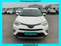 Toyota RAV 4 2,5 Hybrid Active 2WD Aut. Weiß - thumbnail 2