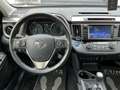 Toyota RAV 4 2,5 Hybrid Active 2WD Aut. Weiß - thumbnail 14