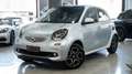 smart forFour 1.0 71 CV PASSION AUTO NAVI LED FULL OPTIONAL Plateado - thumbnail 17