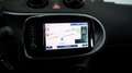 smart forFour 1.0 71 CV PASSION AUTO NAVI LED FULL OPTIONAL Argintiu - thumbnail 8
