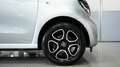 smart forFour 1.0 71 CV PASSION AUTO NAVI LED FULL OPTIONAL Plateado - thumbnail 16