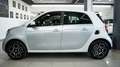 smart forFour 1.0 71 CV PASSION AUTO NAVI LED FULL OPTIONAL Argintiu - thumbnail 4