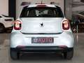 smart forFour 1.0 71 CV PASSION AUTO NAVI LED FULL OPTIONAL Argintiu - thumbnail 5