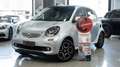 smart forFour 1.0 71 CV PASSION AUTO NAVI LED FULL OPTIONAL Argintiu - thumbnail 1