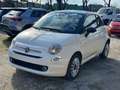 Fiat 500 HYBRID 1.0cc 70cv ANDROID/CARPLAY Weiß - thumbnail 2