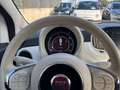 Fiat 500 HYBRID 1.0cc 70cv ANDROID/CARPLAY Weiß - thumbnail 7