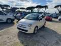 Fiat 500 HYBRID 1.0cc 70cv ANDROID/CARPLAY Weiß - thumbnail 1