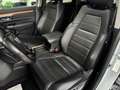 Honda CR-V 1.5 T 4WD Executive *PANO*NAVI*AHK Silber - thumbnail 9