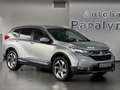 Honda CR-V 1.5 T 4WD Executive *PANO*NAVI*AHK Silber - thumbnail 1