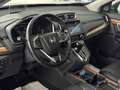 Honda CR-V 1.5 T 4WD Executive *PANO*NAVI*AHK Silber - thumbnail 5