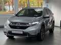 Honda CR-V 1.5 T 4WD Executive *PANO*NAVI*AHK Silber - thumbnail 2