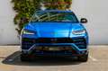 Lamborghini Urus Urus 4.0 V8 650 ch BVA8 Bleu - thumbnail 3