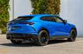 Lamborghini Urus Urus 4.0 V8 650 ch BVA8 Bleu - thumbnail 8