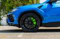 Lamborghini Urus Urus 4.0 V8 650 ch BVA8 Bleu - thumbnail 50