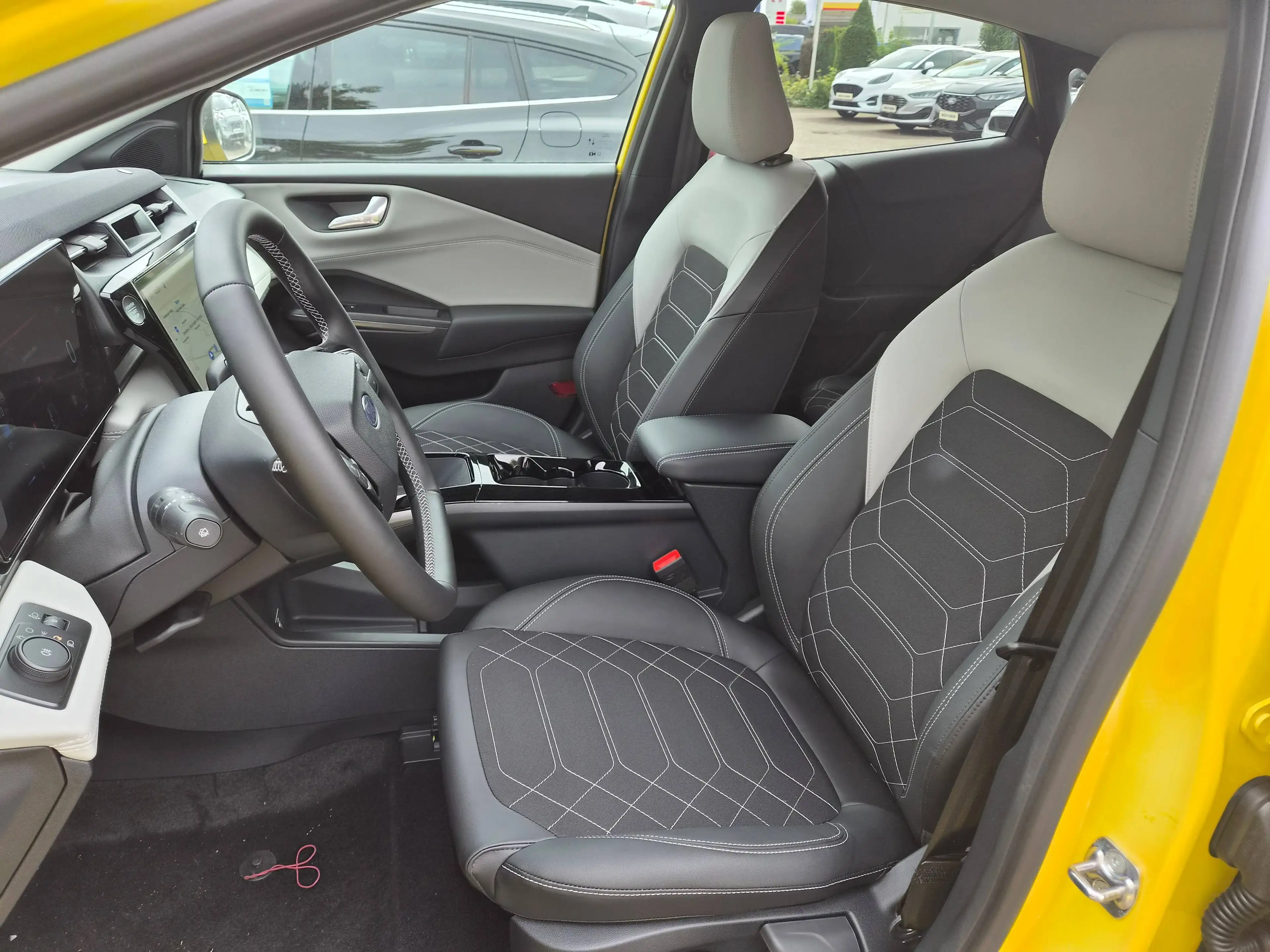 Ford Puma Gen-E Premium — photo 10