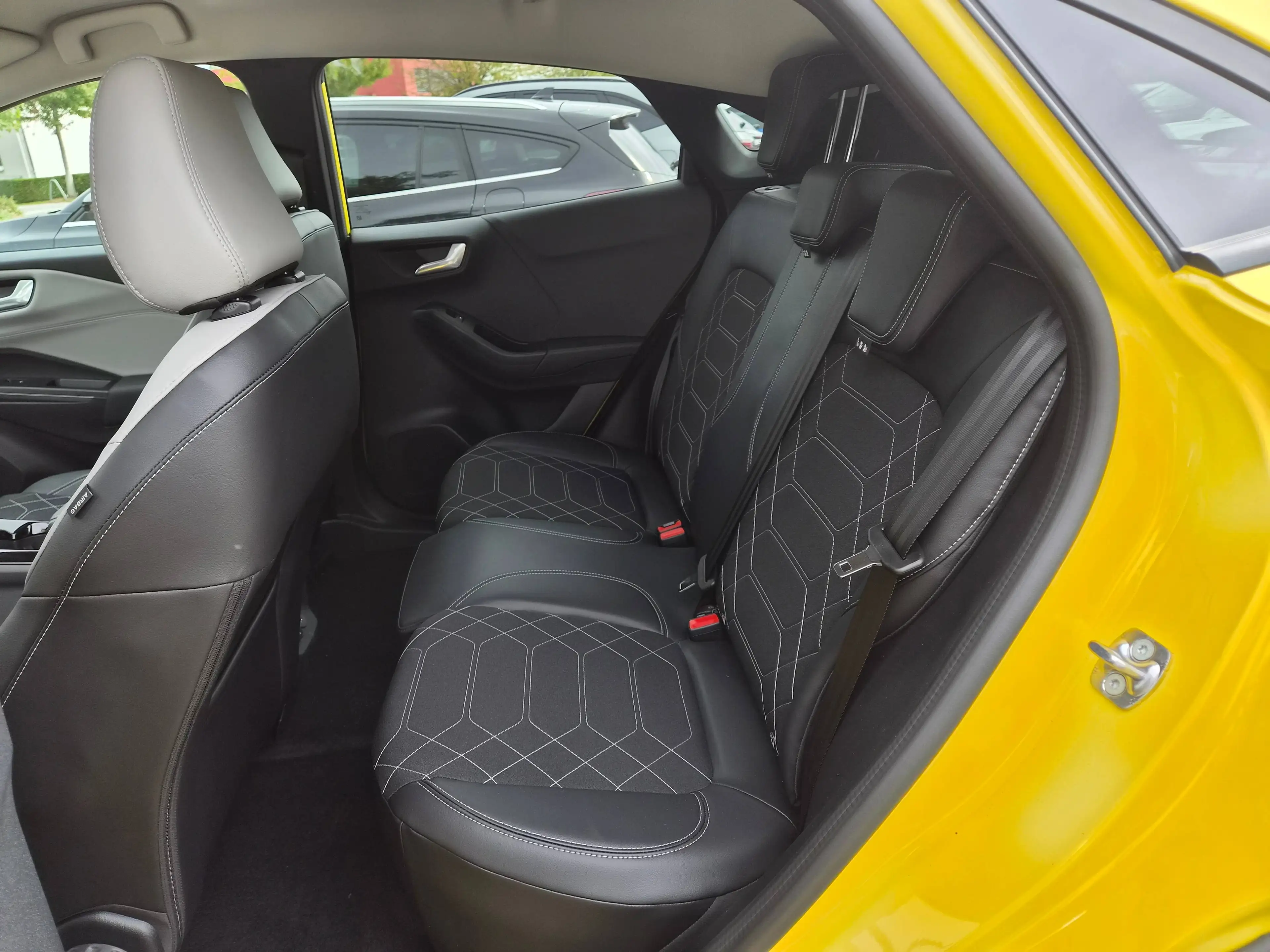Ford Puma Gen-E Premium — photo 11