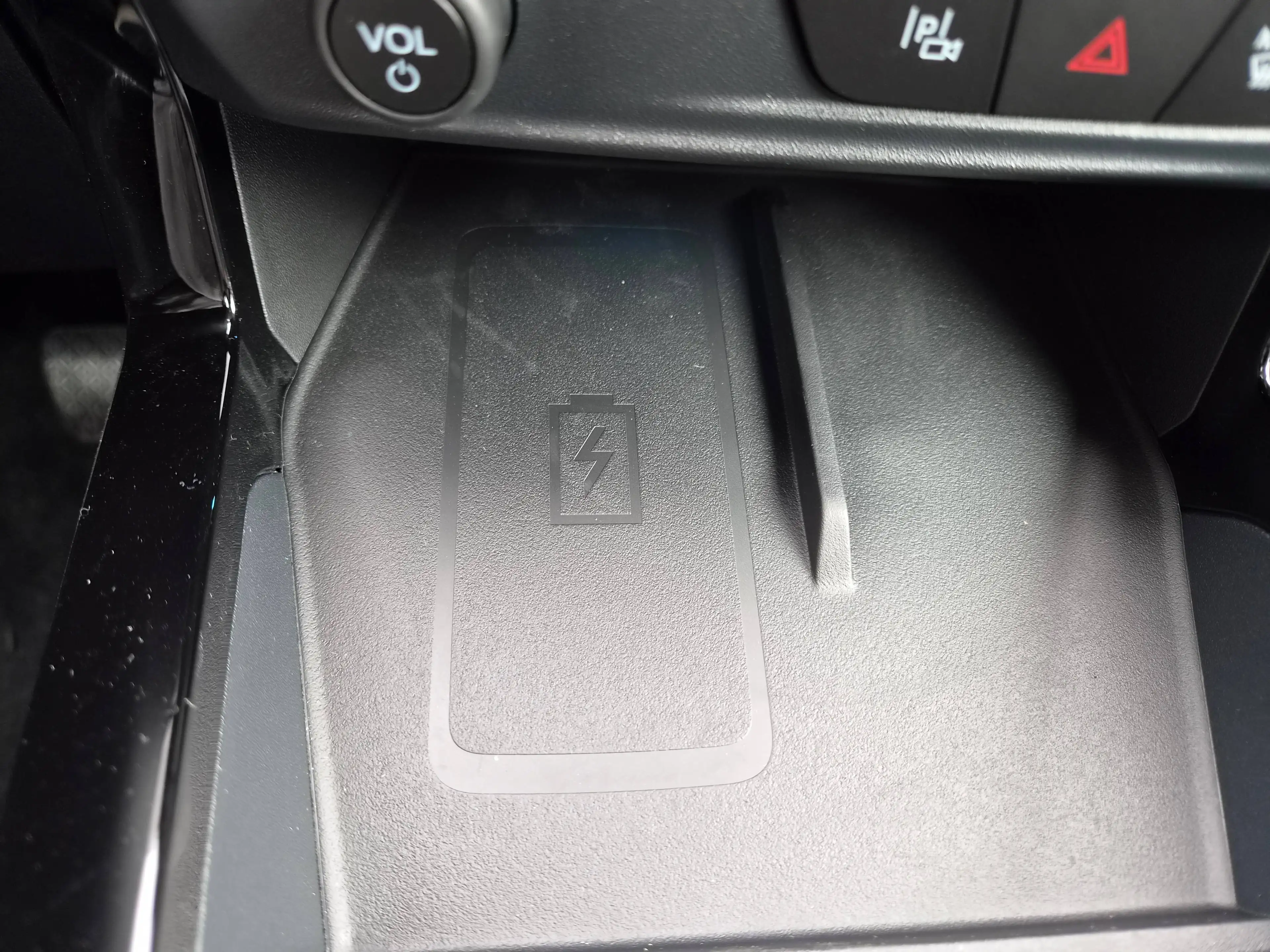 Ford Puma Gen-E Premium — photo 15