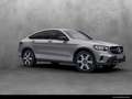 Mercedes-Benz GLC 220 GLC 220 d 4MATIC Coupé AHK/STANDHZG/MBUX Silber - thumbnail 4