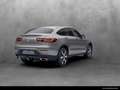 Mercedes-Benz GLC 220 GLC 220 d 4MATIC Coupé AHK/STANDHZG/MBUX Silber - thumbnail 5