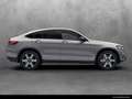 Mercedes-Benz GLC 220 GLC 220 d 4MATIC Coupé AHK/STANDHZG/MBUX Zilver - thumbnail 8