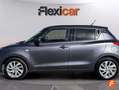Suzuki Swift 1.2 GLE Mild Hybrid 4WD Gris - thumbnail 8