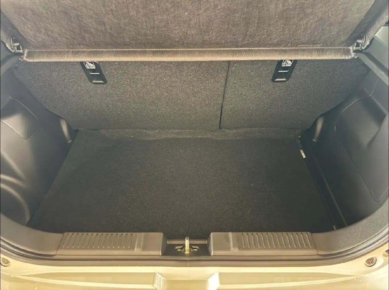 Suzuki Swift 2025