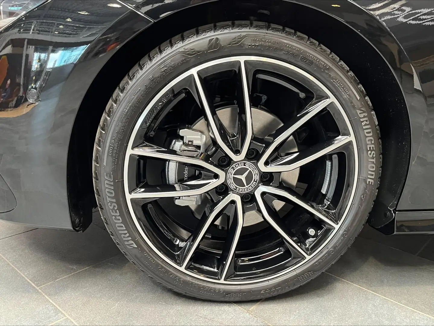 Mercedes-Benz CLA 180 CLA Star Edition - 2