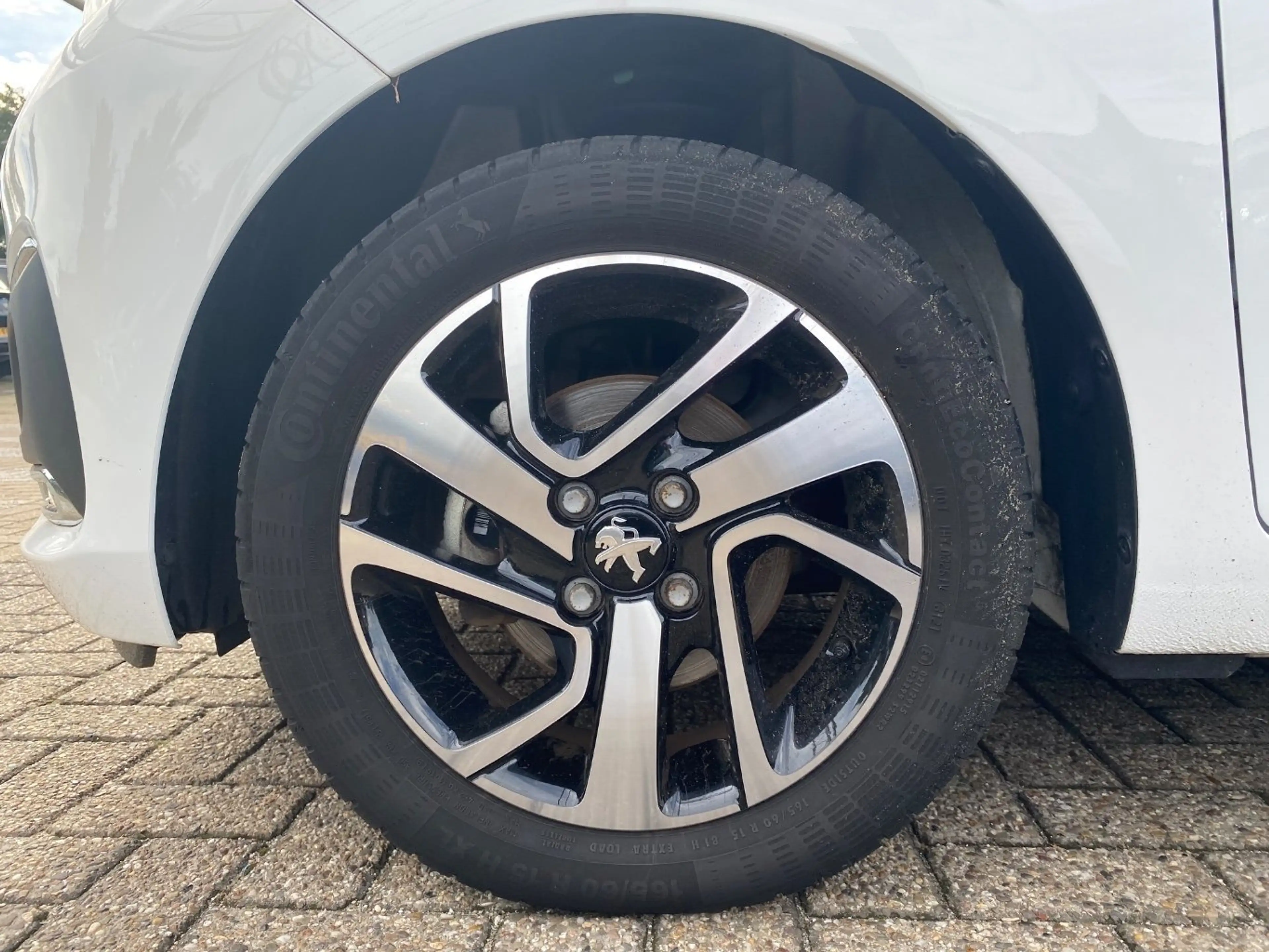 Peugeot 108 1.0 e-VTi Allure | 1e Eigenaar | Dealeronderhouden — photo 15