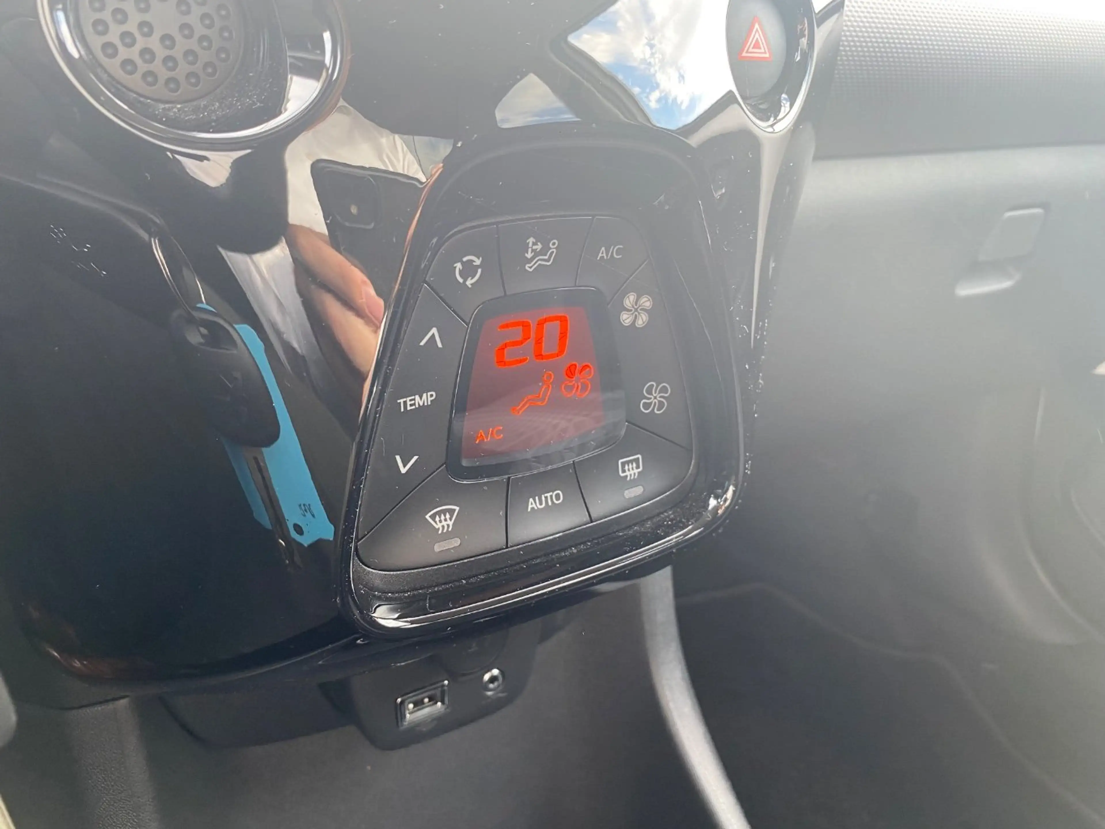 Peugeot 108 1.0 e-VTi Allure | 1e Eigenaar | Dealeronderhouden — photo 9