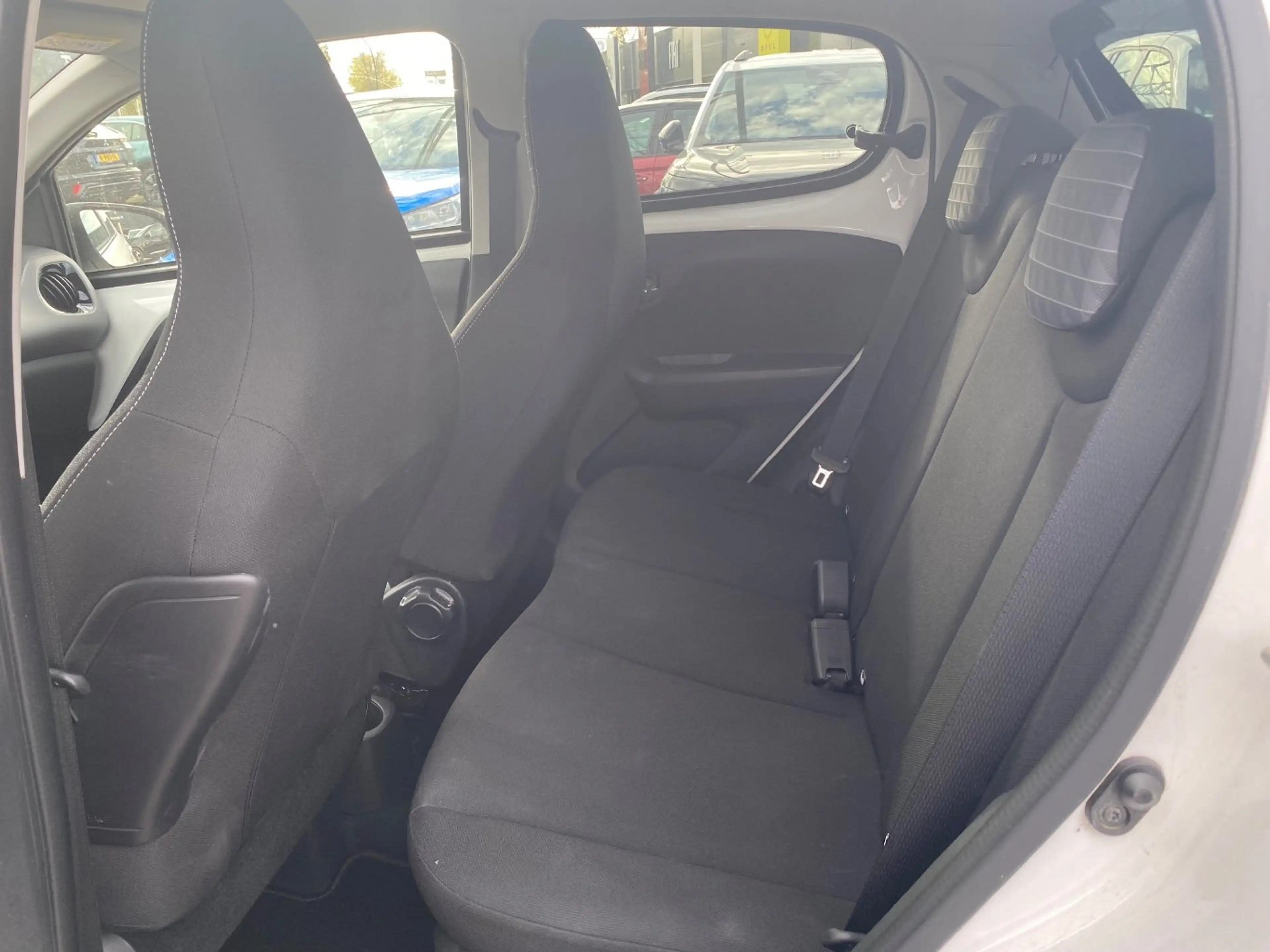 Peugeot 108 1.0 e-VTi Allure | 1e Eigenaar | Dealeronderhouden — photo 11