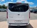 Ford Tourneo Custom 2.0 TDCi Auto. 310 L2 Titanium Weiß - thumbnail 5