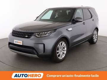 2.0 TD Sd4 HSE 240 CV